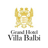 Grand Hotel Villa Balbi logo
