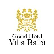 Grand Hotel Villa Balbi logo