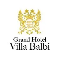 Grand Hotel Villa Balbi logo