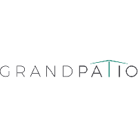 Grand Patio logo