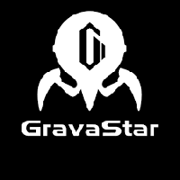 GravaStar logo