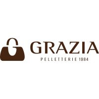Grazia Pelletteria logo