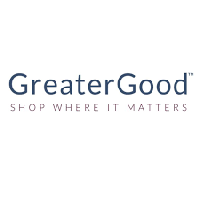 GreaterGood logo