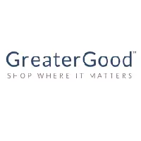 GreaterGood logo