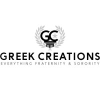 Greek Creations logo