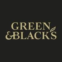 Green & Black’s logo
