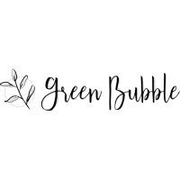 Green Bubble logo