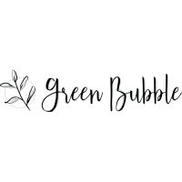 Green Bubble logo