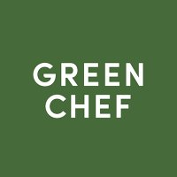 Green Chef logo