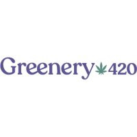 Greenery 420 logo