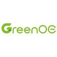 Greenoe logo