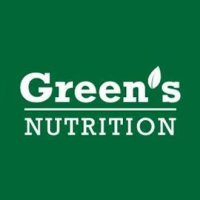 GreensNutrition logo