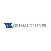 Grimaldi Lines logo