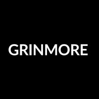 Grinmore logo