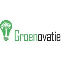 Groenovatie logo