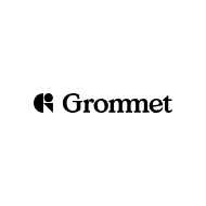Grommet logo