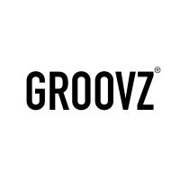 Groovz logo