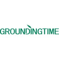Groundingtime logo