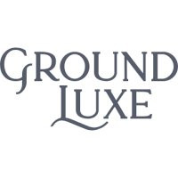 GroundLuxe logo