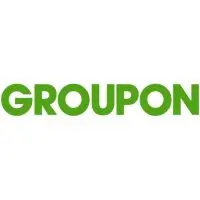 Groupon logo