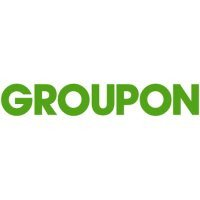 Groupon logo