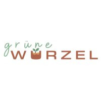 Gruene Wurzel logo