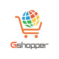 Gshopper logo