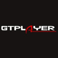 GTPLAYER logo