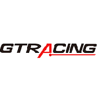 GTRACING logo