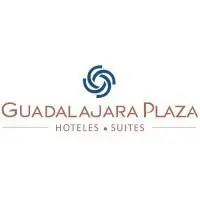 Guadalajara Plaza Hotels logo