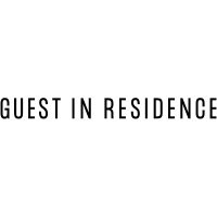 Guest In Residence logo