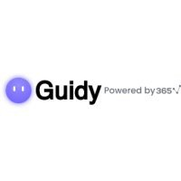 Guidy logo