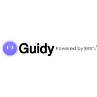 Guidy logo