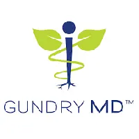 Gundry MD logo