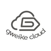 gweike cloud logo