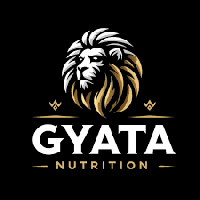 Gyata Nutrition logo