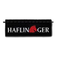Haflinger logo