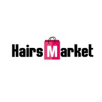 Hairsmarket logo
