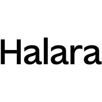 HALARA logo