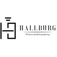 Hallburg logo