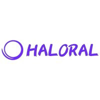 Haloral logo