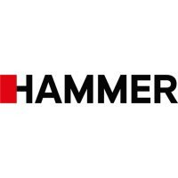 HAMMER logo