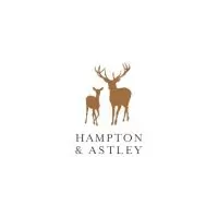 Hampton and Astley logo