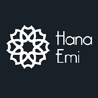 Hana Emi logo