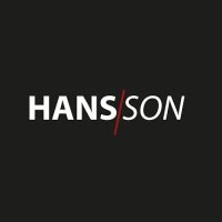 HANS/SON logo