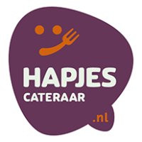 Hapjescateraar logo