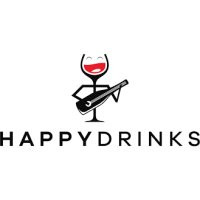 Happy Drinks logo