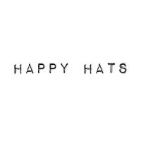 Happy Hats logo