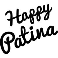 Happy Patina logo