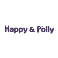 Happy & Polly logo